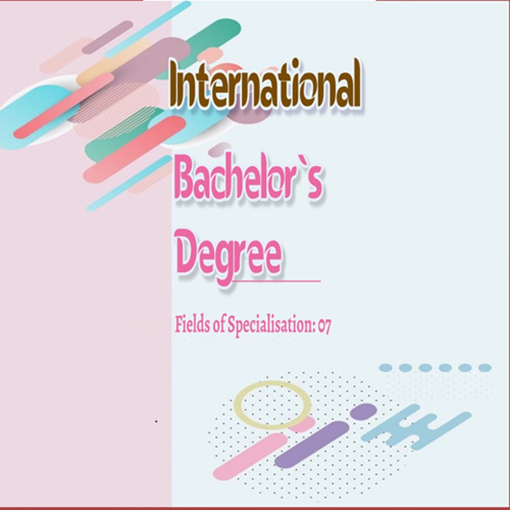 Bachelor`s Degree