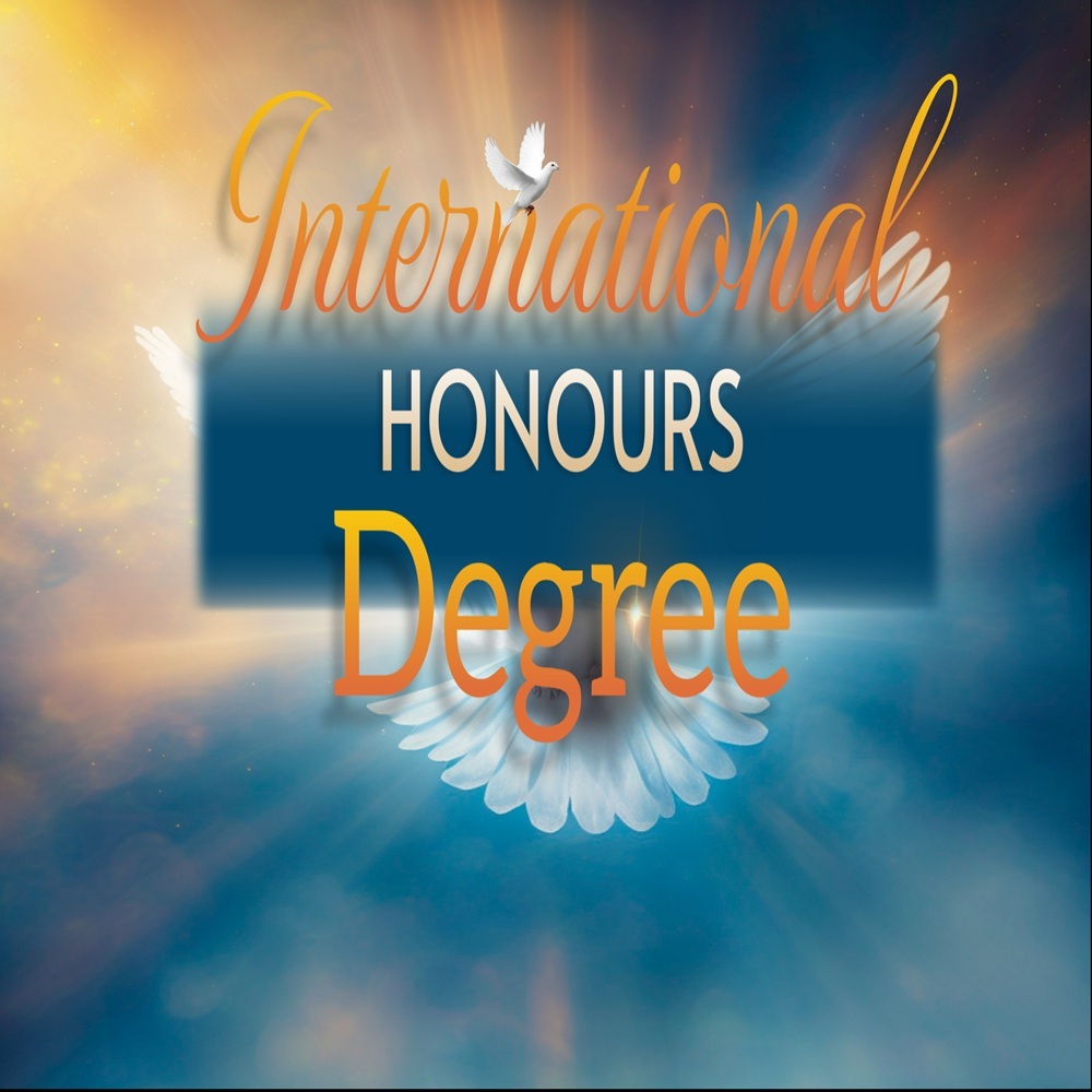 Honour`s Degree