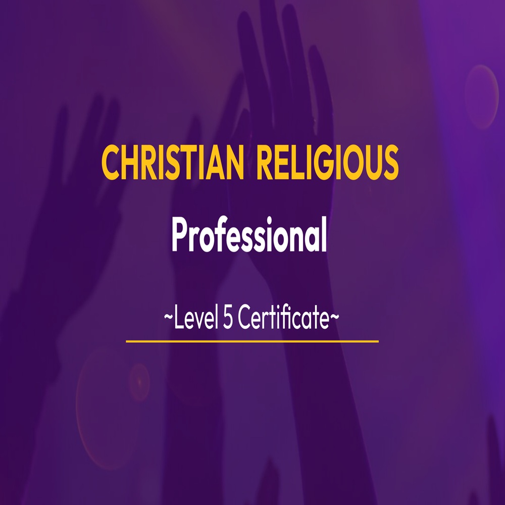 Religious Professional