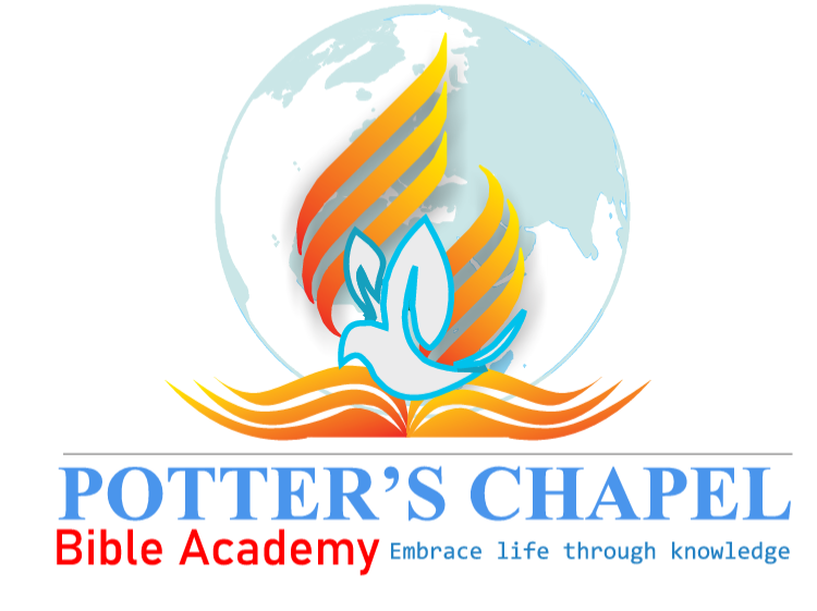 Potter's Chapel Bible Academy