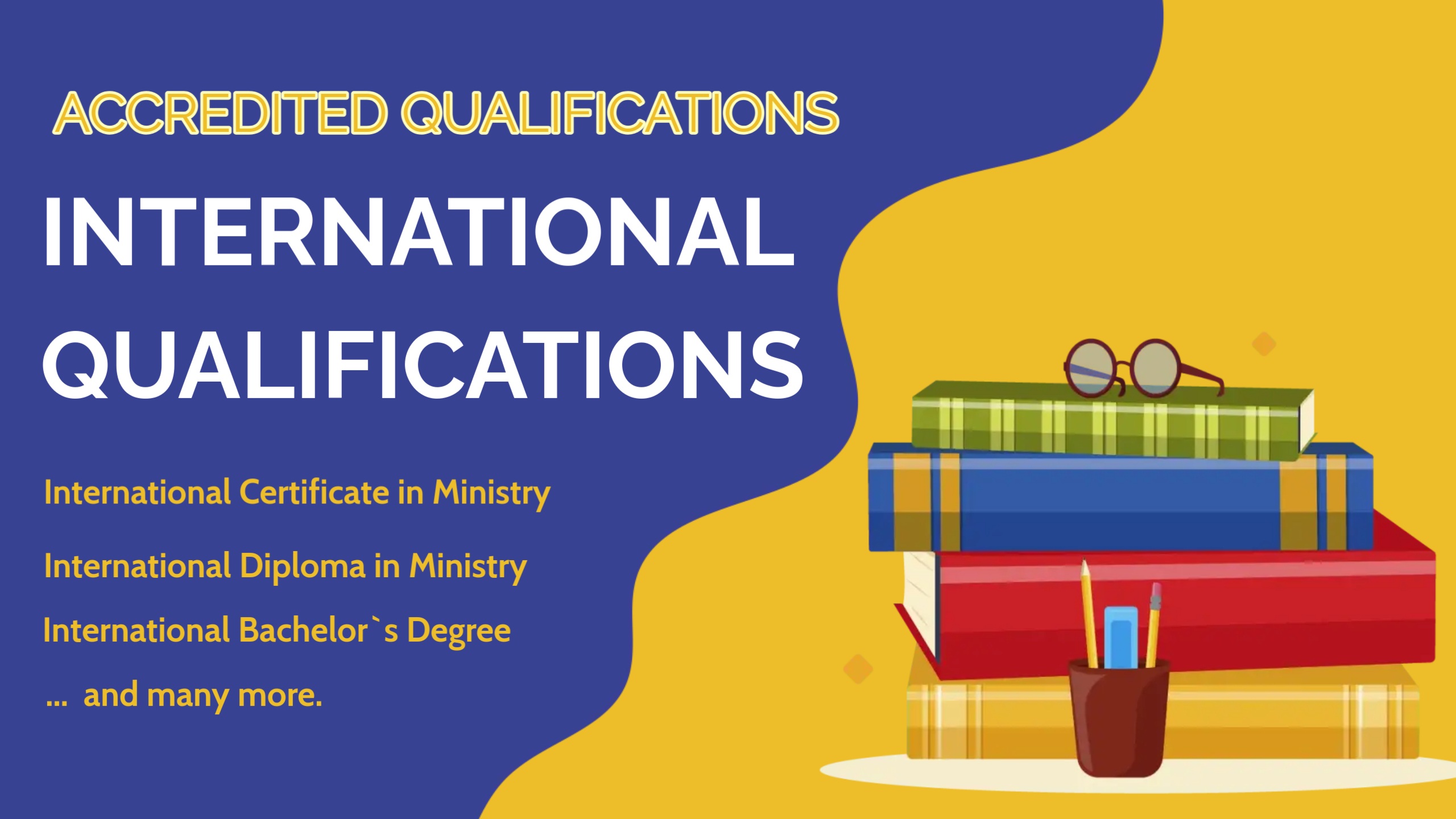 International Programmes