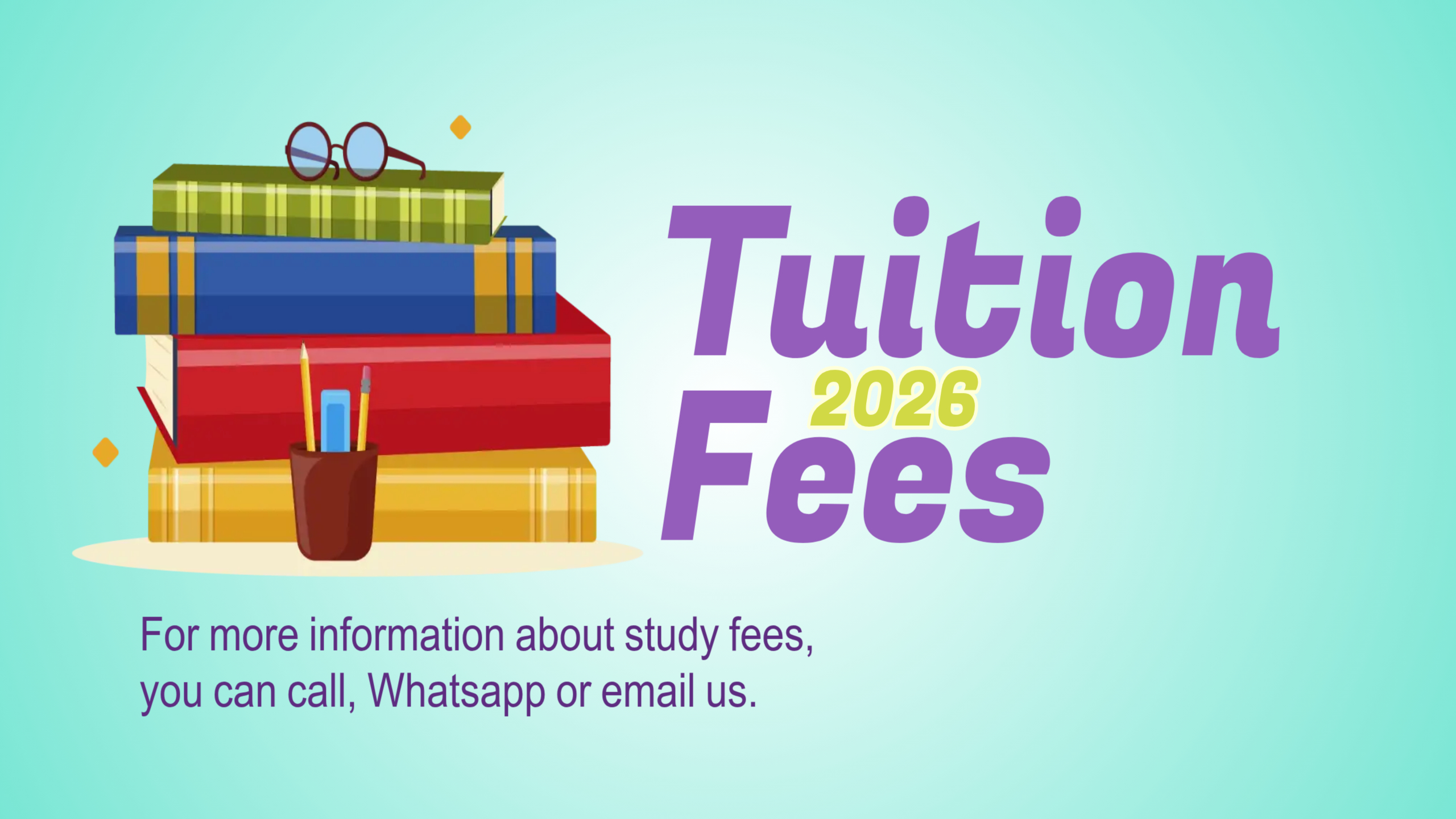 Tuition Fees